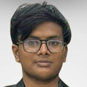 Vignesh T-Freelancer in Chennai,India