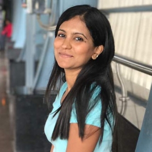 Tina Sunitha-Freelancer in Bangalore,India