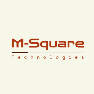 M-Square Technologies-Freelancer in Ahmedabad,India