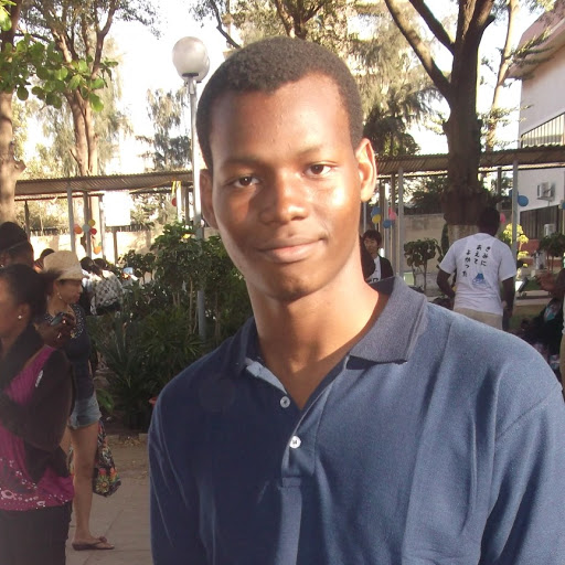Laurel Oronce-Freelancer in Dakar,Senegal