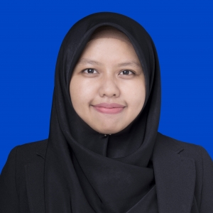 Fitri Rahmadianti-Freelancer in Duren Sawit,Indonesia