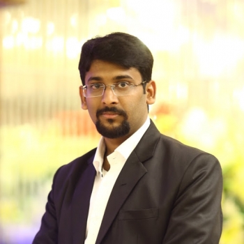 Apoorv Gupta-Freelancer in Bengaluru,India