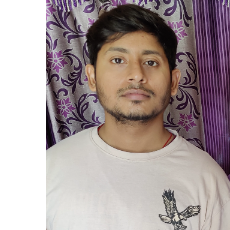 Amritanshu Shrivastava-Freelancer in Muzaffarpur,India