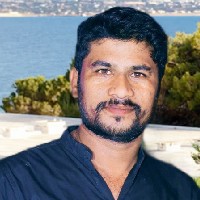 Ajay Pamula-Freelancer in Hyderabad,India