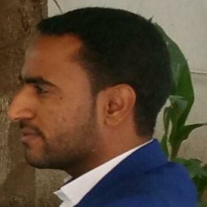 Bashar Alheadroom-Freelancer in Sanaa,Yemen