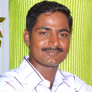 Paranthaman Ramesh-Freelancer in Chennai,India