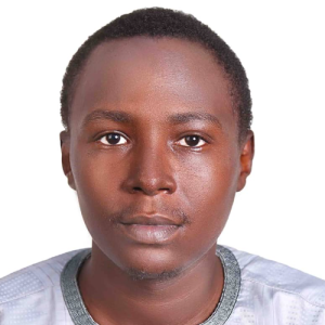 Kashim Kyari Mohammed-Freelancer in Abuja,Nigeria