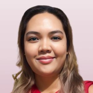 Justine Anne Ilagan-Freelancer in Mercedes,Philippines