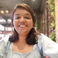 Shweta Gaikwad-Freelancer in Pune Division,India