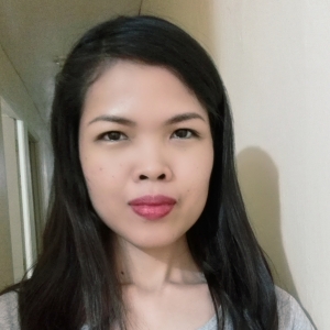 Joy Ronquillo-Freelancer in Aplaya,Philippines