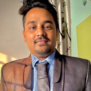 Avinash Kumar-Freelancer in Kolkata,India
