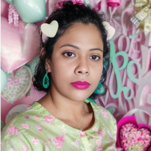 Arpita Mallick-Freelancer in Kolkata,India