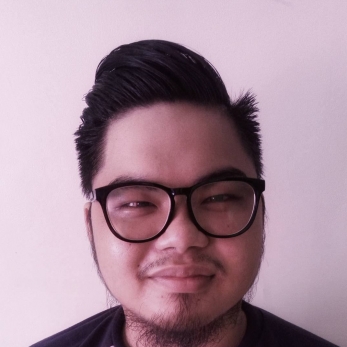 Gio Paolo Apolinar-Freelancer in Manila,Philippines