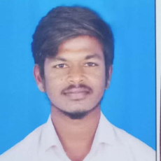 Sai Suresh Koppula-Freelancer in Hyderabad,India