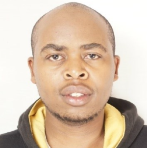 Maxwell Gitaka-Freelancer in Nairobi,Kenya