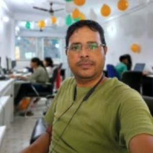 Rakesh pal-Freelancer in Lucknow,India