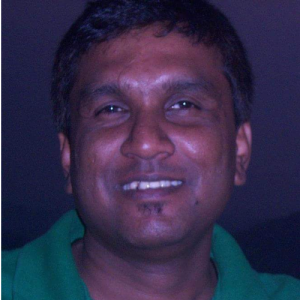Yohan Stephen-Freelancer in Bengaluru,India