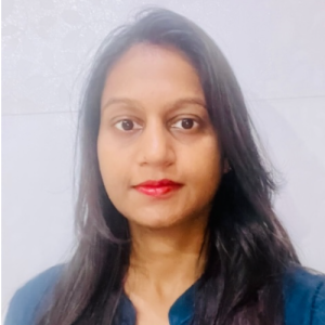 Anika Goyal-Freelancer in Chandigarh,India