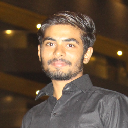Savan Patel-Freelancer in Surat,India
