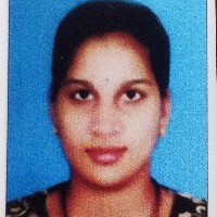 Potharaju Ashwini-Freelancer in Hyderabad,India