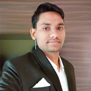 Dharmesh Vaja-Freelancer in Ahmedabad,India