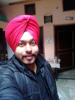 Kamaldeep Singh-Freelancer in Amritsar,India