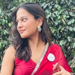 Simran Goyal-Freelancer in New Delhi,India