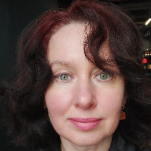 Mykhalska Maryna-Freelancer in Germany,Ukraine