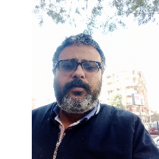 Mohamed Elfadi Hassan-Freelancer in Cairo,Egypt