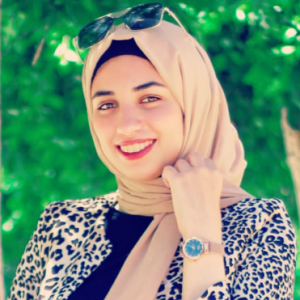 Donia Ahmed-Freelancer in Alexandria,Egypt