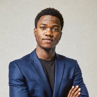 Adeniran Adebola-Freelancer in Lagos,Nigeria