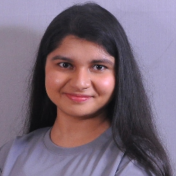 Radhika Gandhi-Freelancer in Kolkata,India