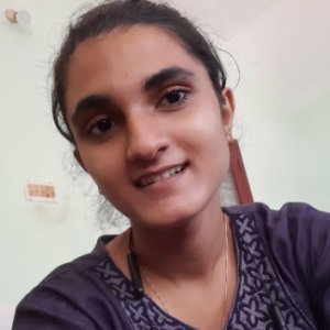 Anjana J M-Freelancer in Thiruvanathapuram,India