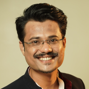 Pratikkumar Bhandakkar-Freelancer in Nagpur,India