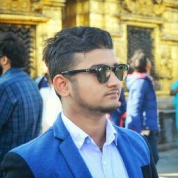 Sandesh Khanal-Freelancer in Kathmandu,Nepal