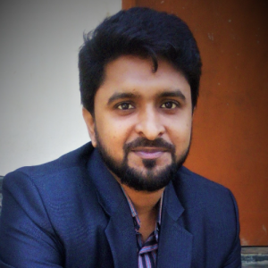 Md Mahmudul Hossain Himel-Freelancer in Pabna,Bangladesh