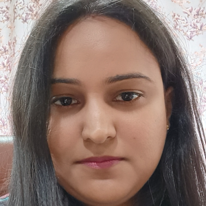 Neha Rohilla-Freelancer in Jabalpur,India