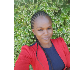 Pauline Winnie-Freelancer in Nairobi,Kenya