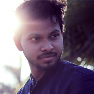 Sourav Mazumdar-Freelancer in Kolkata,India