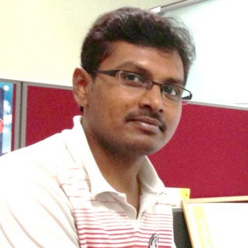 Dileep Kumar-Freelancer in Pune,India