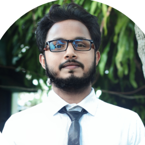 Md Mahbub Rahaman-Freelancer in Netrakona,Bangladesh