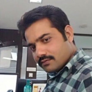 Mohd Khan-Freelancer in Pune,India