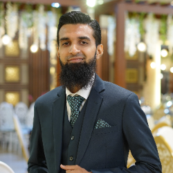 Furqan Siddiqui-Freelancer in Karachi,Pakistan