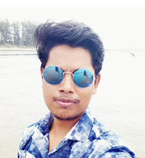 Akash Khairnar-Freelancer in Pune,India