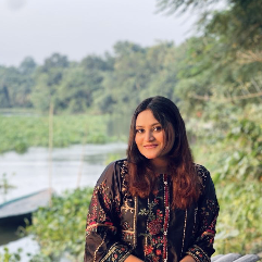 Tarji Prionty-Freelancer in Narail,Bangladesh