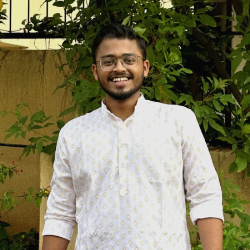 Shubham More-Freelancer in Mumbai,India