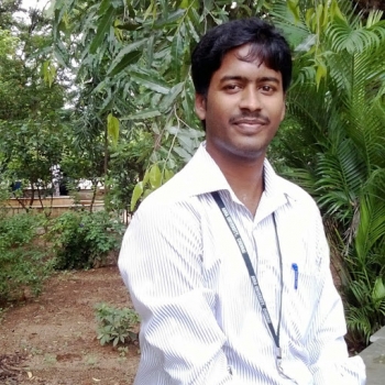 Kalaiprakashrajan N-Freelancer in Chennai,India
