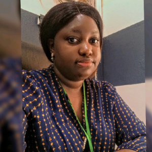 Audrey Morane Ngwem Titi-Freelancer in Douala Cameroun,Cameroon