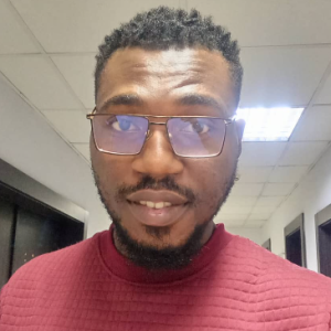 Samson Oluwaseyi-Freelancer in ,Nigeria