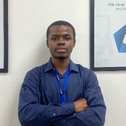 Success Ikuku-Freelancer in Lagos,Nigeria